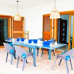 Vila Luxury Anabel *