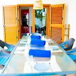 Vila Luxury Anabel *