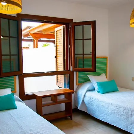 Luxury Anabel Villa *