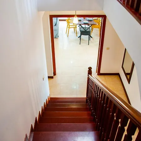 Luxury Anabel * Costa Teguise