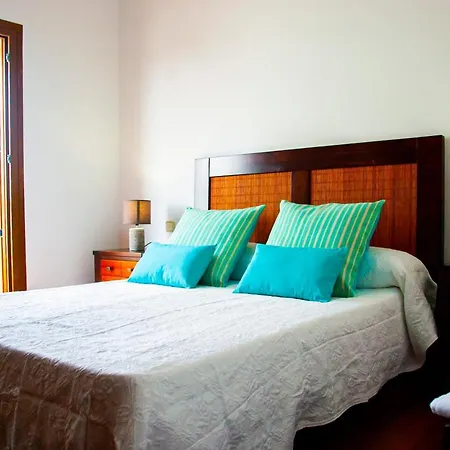 Villa Luxury Anabel Costa Teguise