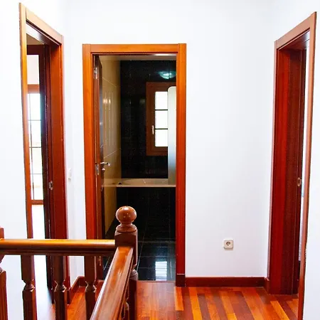 Luxury Anabel Villa *