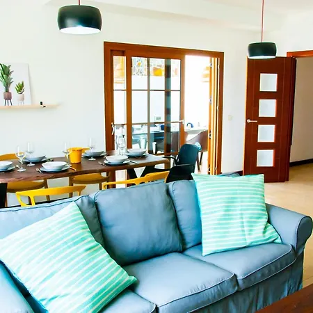 Luxury Anabel Villa Costa Teguise