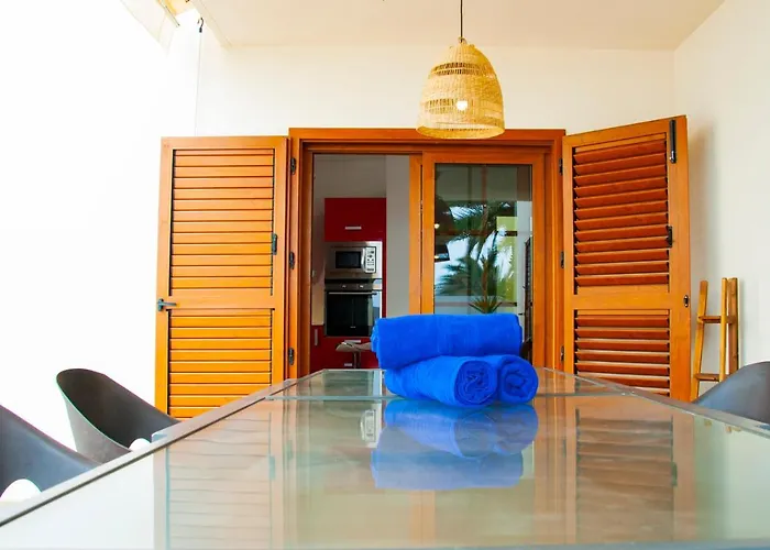 Luxury Anabel * Costa Teguise