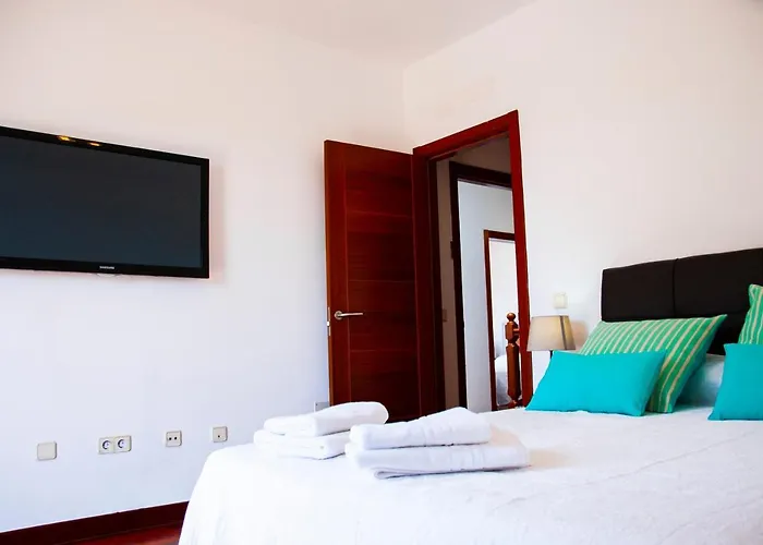 Luxury Anabel * Costa Teguise