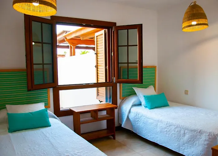 Luxury Anabel Villa *