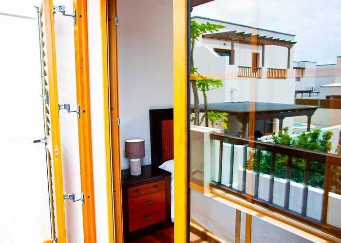 Luxury Anabel Villa *