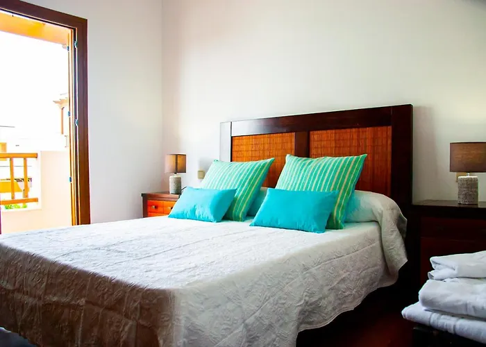 Villa Luxury Anabel Costa Teguise