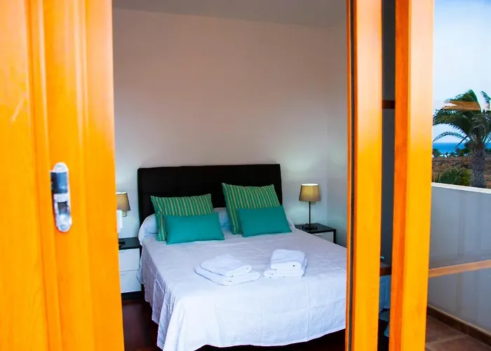 Villa Luxury Anabel Costa Teguise