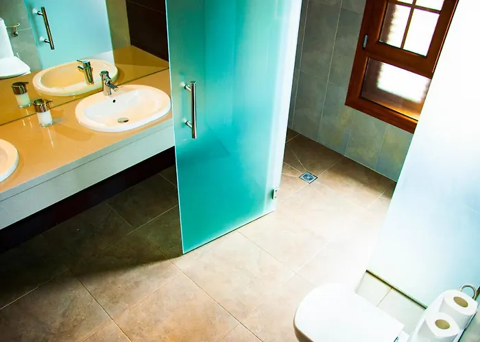 Villa Luxury Anabel Costa Teguise