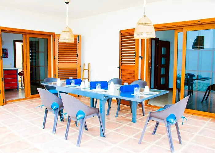 Villa Luxury Anabel *