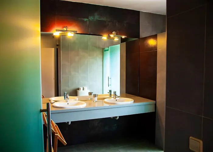 Luxury Anabel * 科斯塔特吉塞