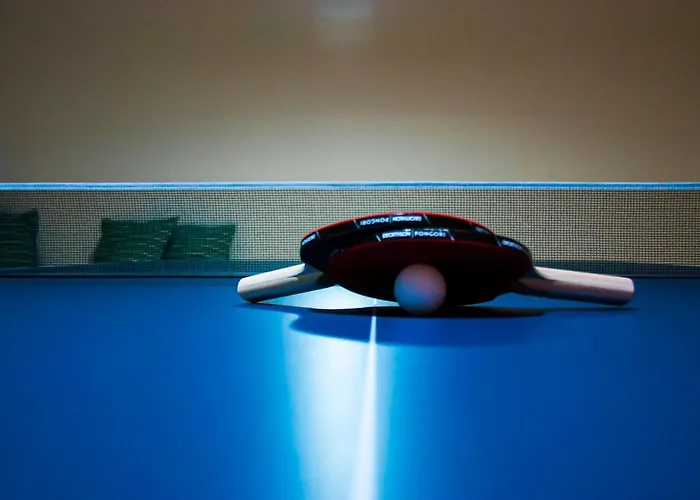 Luxury Anabel Villa *