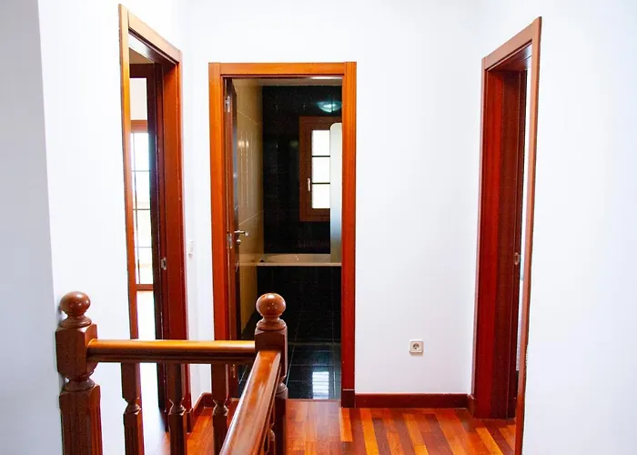 Luxury Anabel Villa *