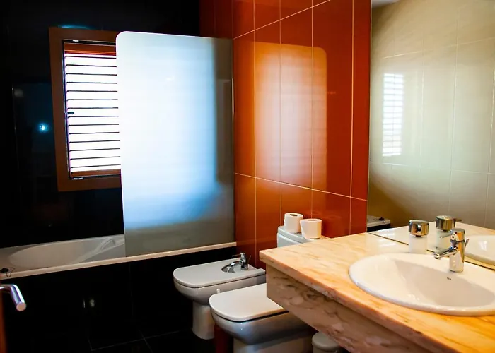 Villa Luxury Anabel Costa Teguise