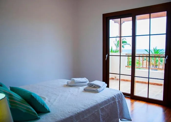 Villa Luxury Anabel *