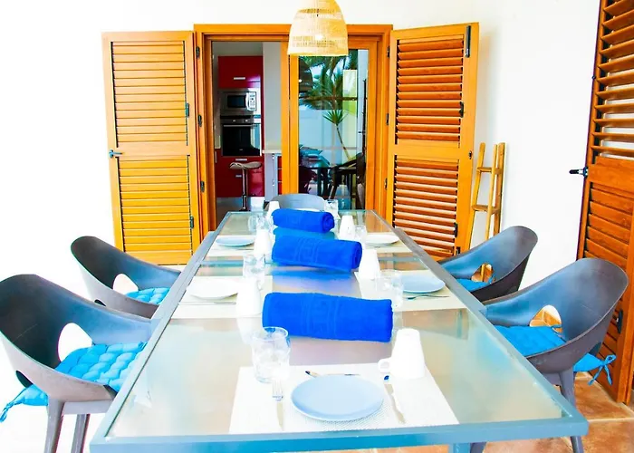 Villa Luxury Anabel *