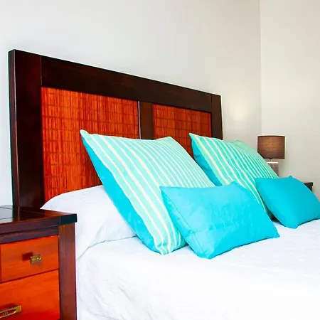 빌라 Luxury Anabel