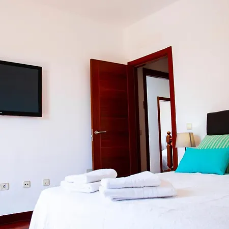 Luxury Anabel * 코스타 테기세