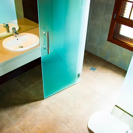 빌라 Luxury Anabel 코스타 테기세