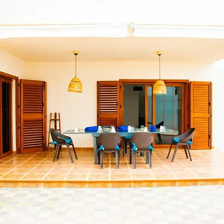 Luxury Anabel 코스타 테기세