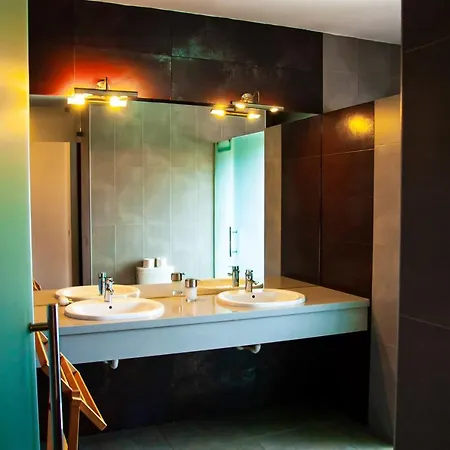 Luxury Anabel * 코스타 테기세