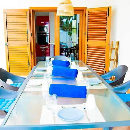 빌라 Luxury Anabel *